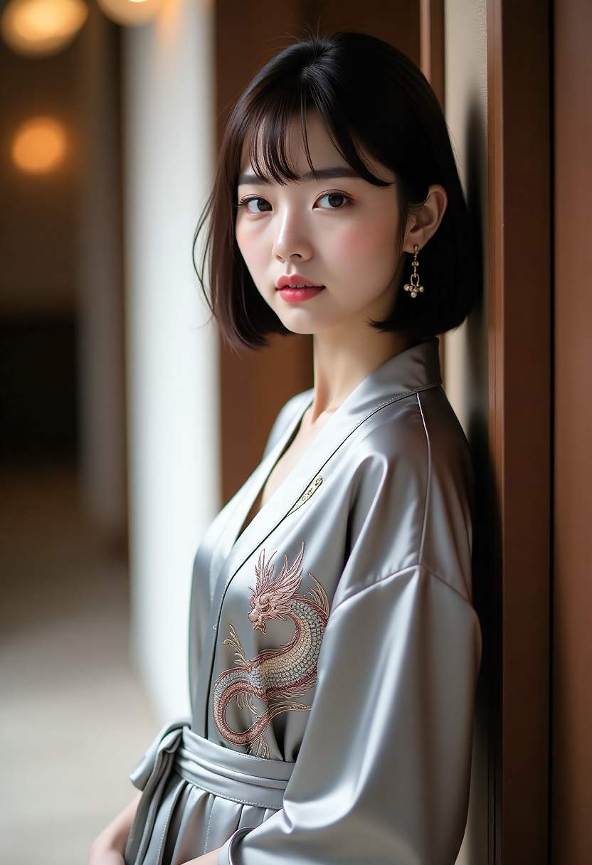 女主人设心理学动机