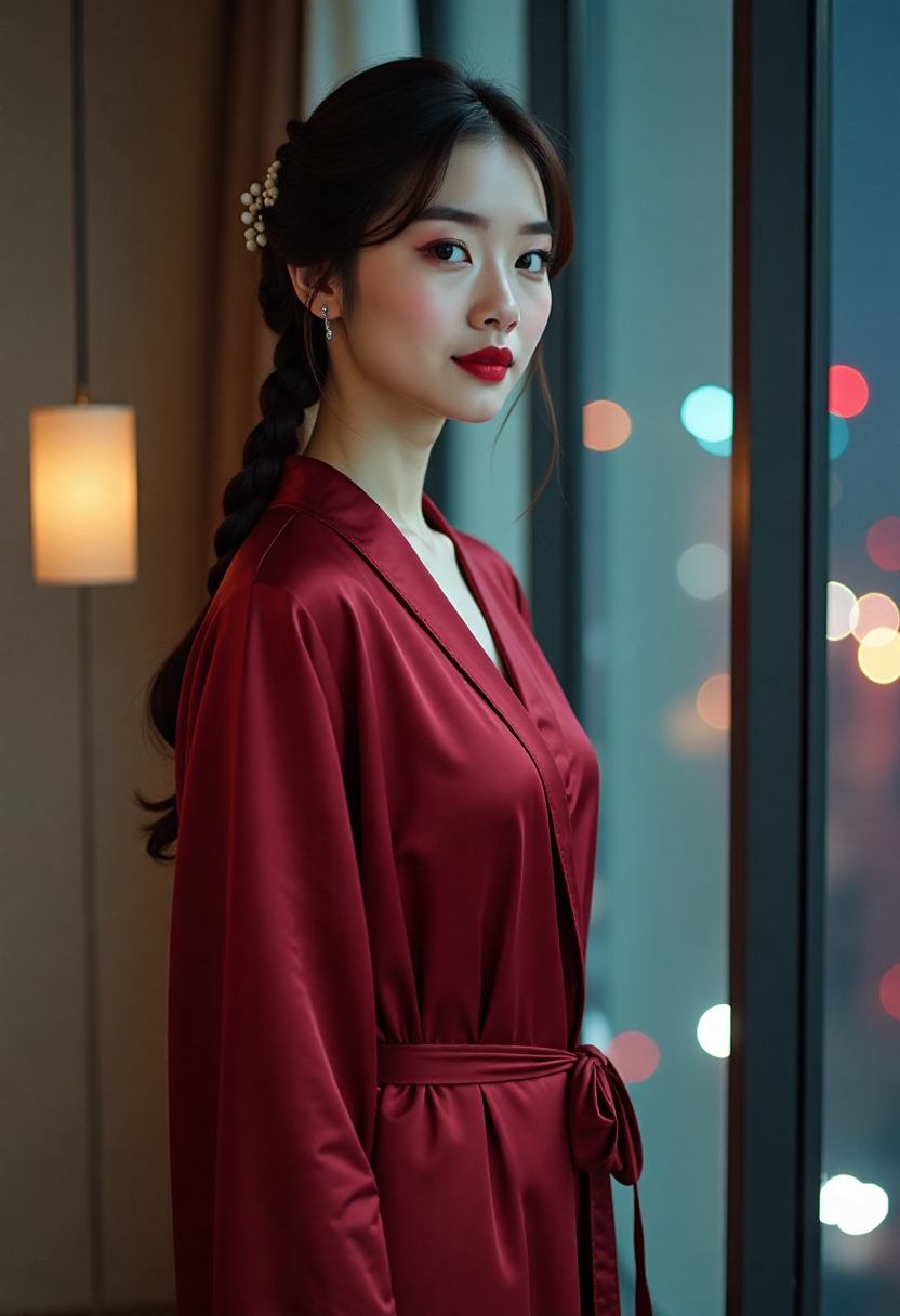 韩剧姐妹互换人生剧照海报