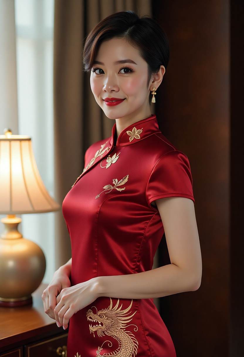 江南错爱