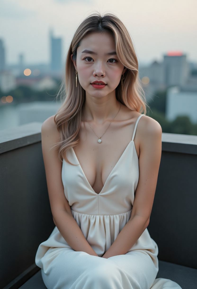 秘密财阀继承者